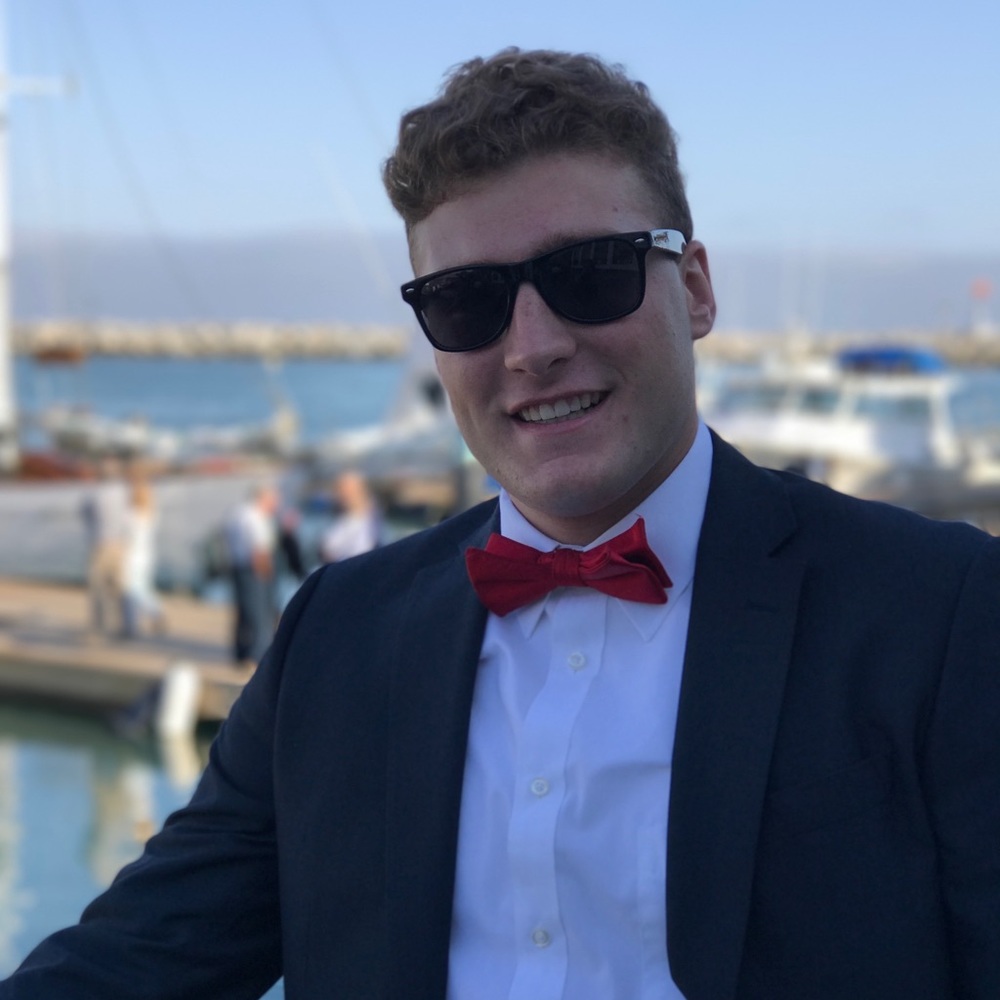 Meet your Posher, Nick